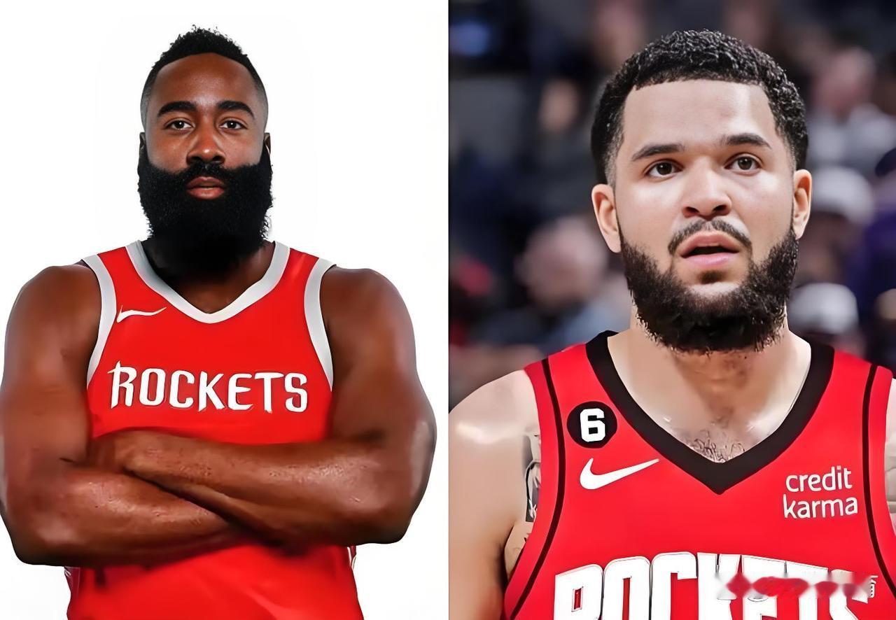 “假如哈登再回火箭，把范弗里特弄走，会怎样？”近日，美媒BGNHoops抛出观点