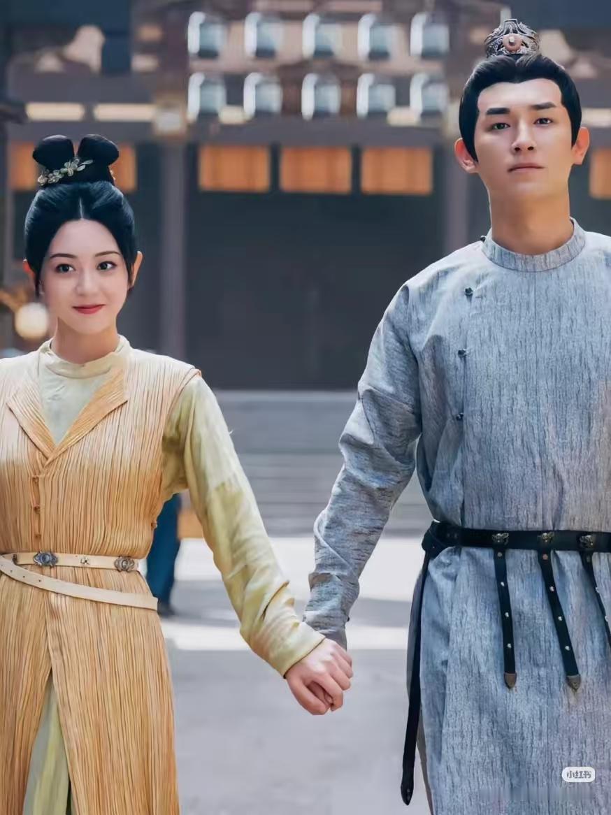 我有种强烈的预感，以后娱乐圈要变天了，因为郭靖宇开辟了条导演们很难闯的赛道，