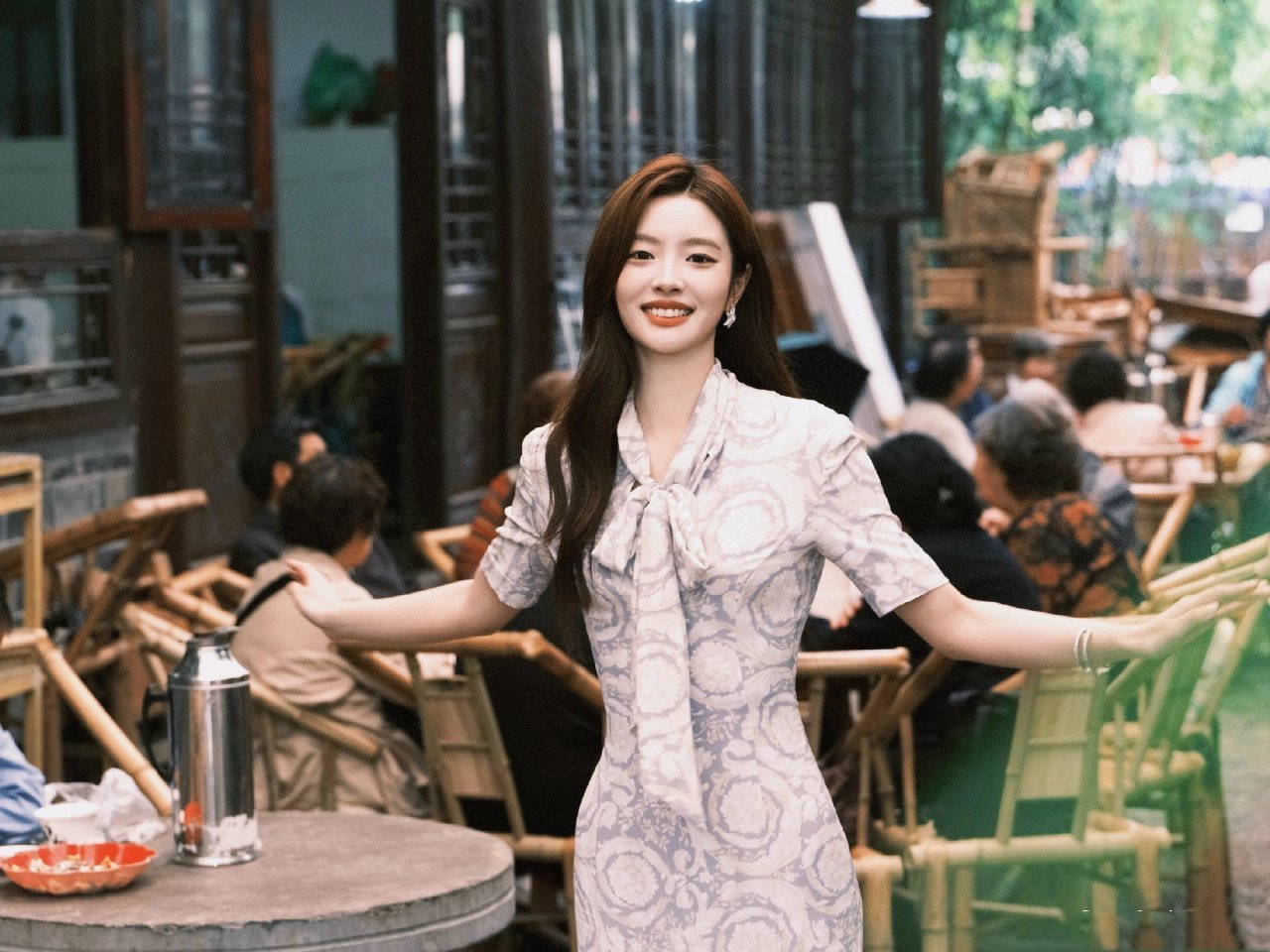 徐若晗～～第五千次爱上徐若晗