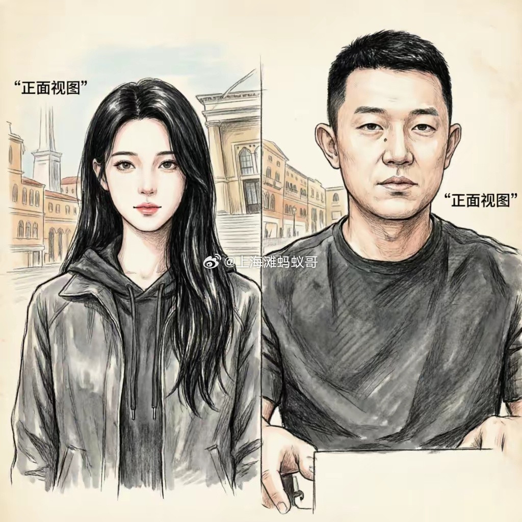 全网都在骂朱倩“知三当三”，我却看到了更恐怖的一面：婚内出轨，你能悟到什么？1.