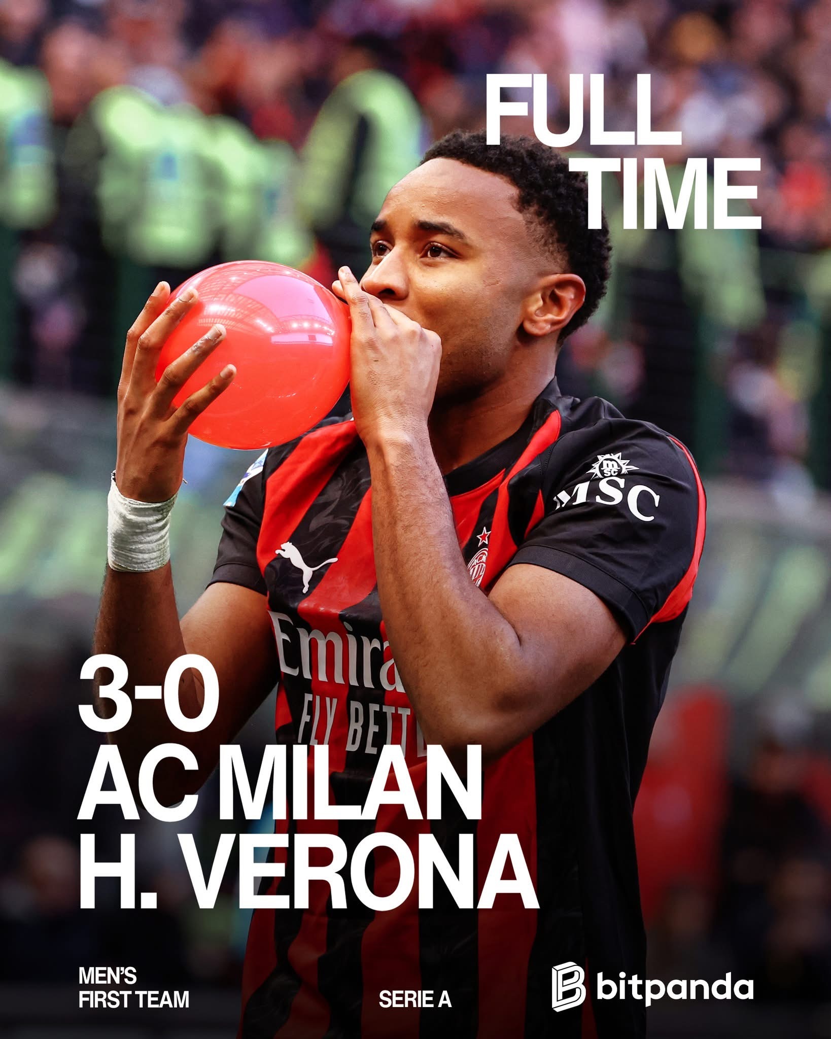 尼坤古搵到個人第一個同第二個意甲入波；19歲德國後衛奧杜古（DavidOdog