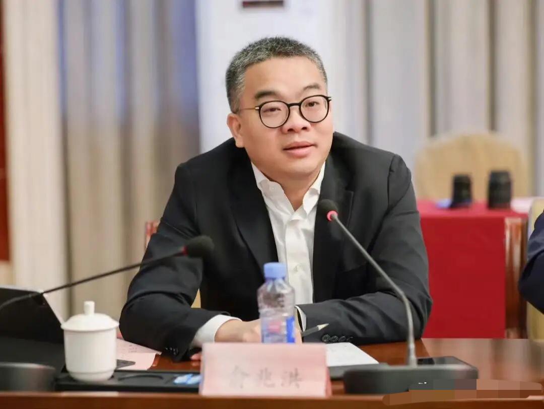 钱塘江晨跑5公里没躲过急性心梗48岁亿万富豪俞兆洪走了…………乍一看我以