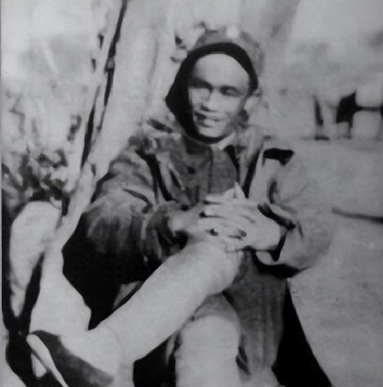 钟伟从新四军5师转入3师，非正常调动？黄克诚让他从政工转为军事“1941年初春