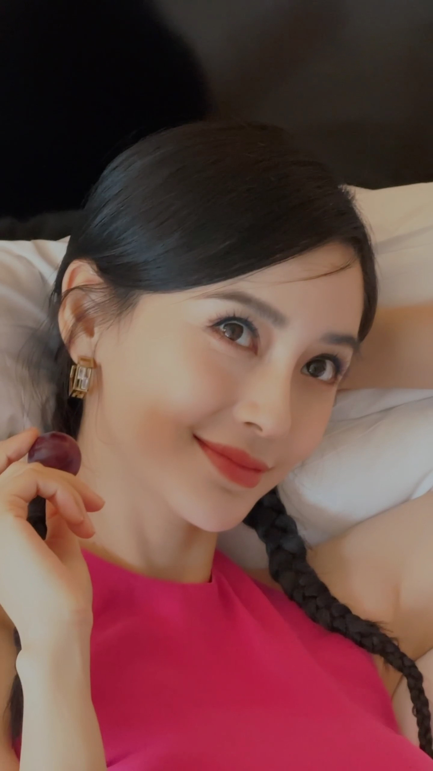Angelababy💗·美的让人陶醉🤩​​​
