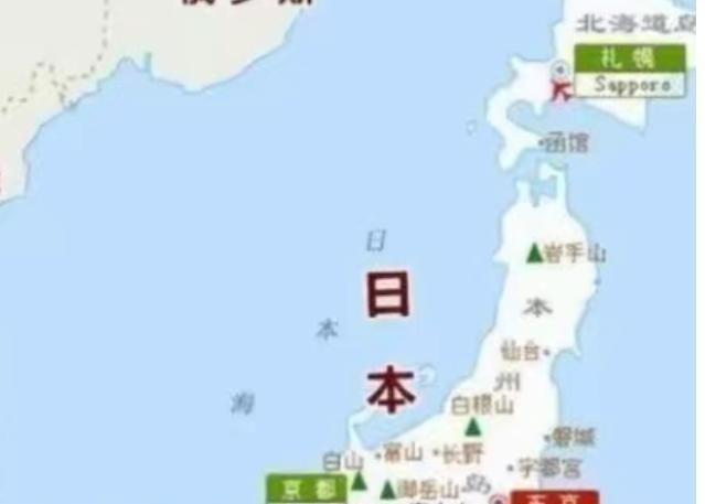 日本军事专家曾表示：如果中日战真的发生了，那么日本的老百姓根本不需要害怕，因为