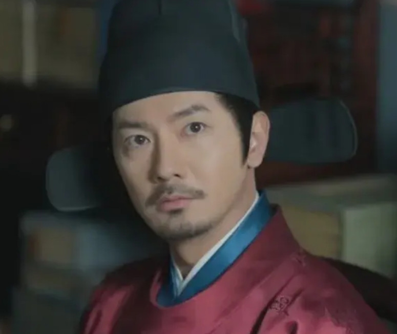 《藏海传》真不明白，庄之甫为何被养成了一个无底线的大贪官？他外祖父是礼部尚书，父