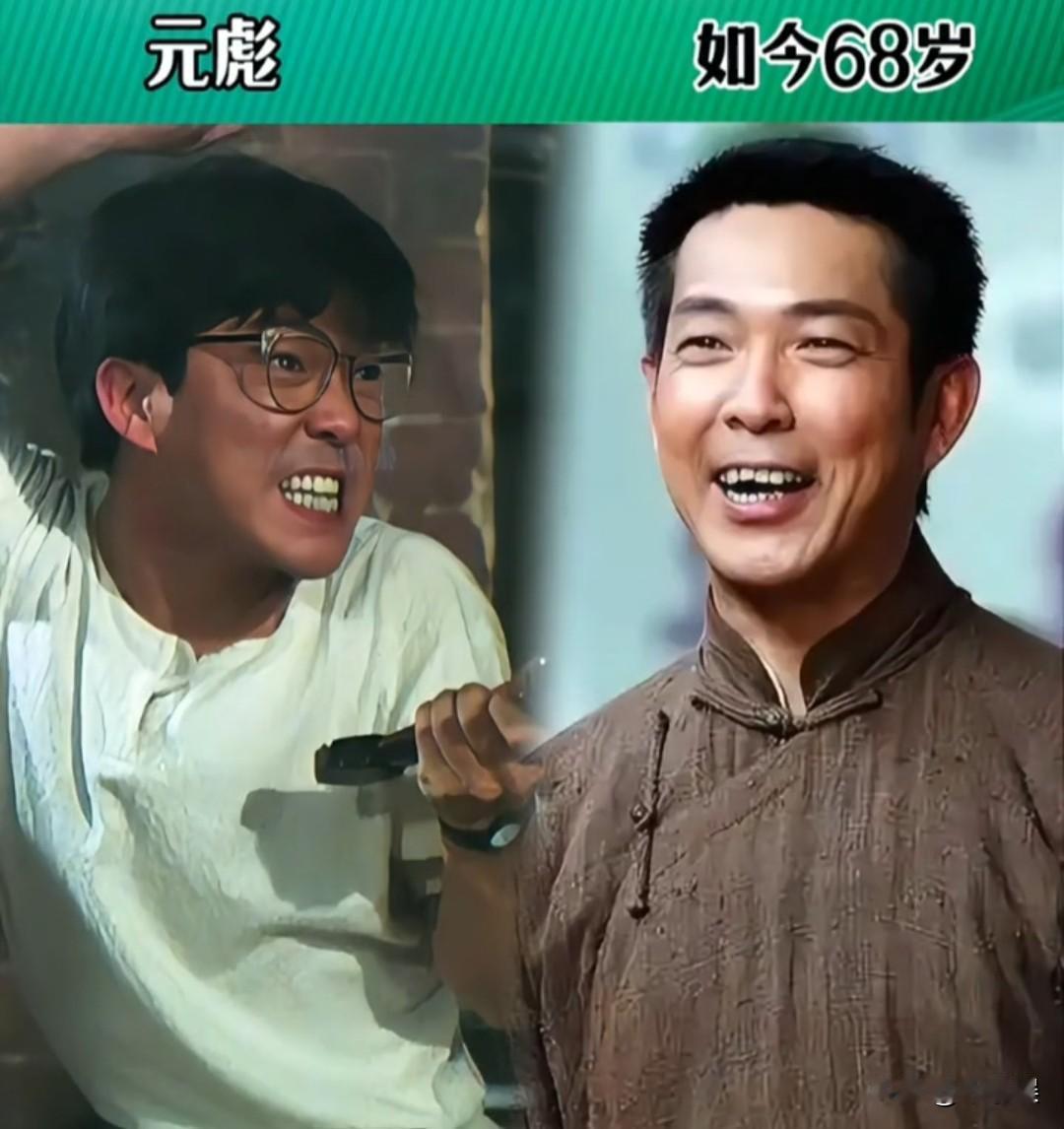 18位“林正英僵尸片”黄金配角今昔林正英影视洪金宝