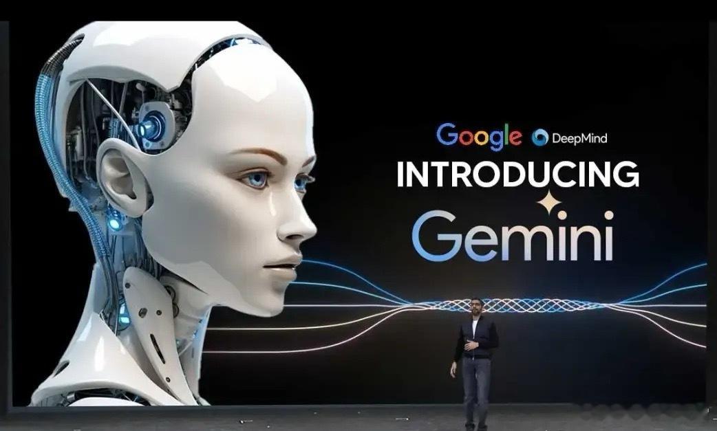 科技链布局转向！谷歌链成AI新焦点，5只标的值得关注北美科技链投资逻辑生变，谷歌