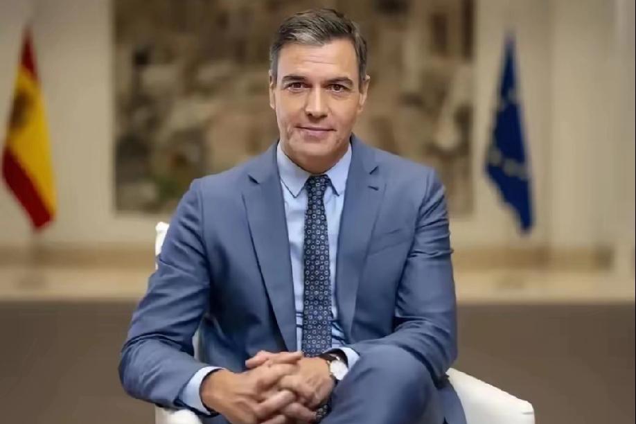 昨天，西班牙首相桑切斯对媒体说:“如果特朗普占领格陵兰岛，那正如普京所愿，俄罗斯