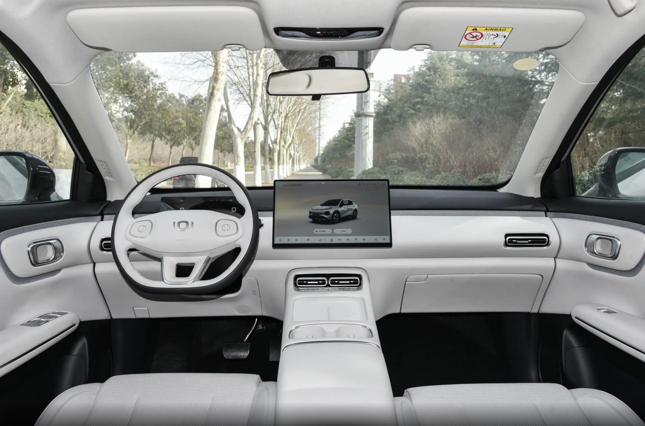 这是产能释放了吗？长安启源Q05，自11月上市以来，后面连续三个月销量都在4