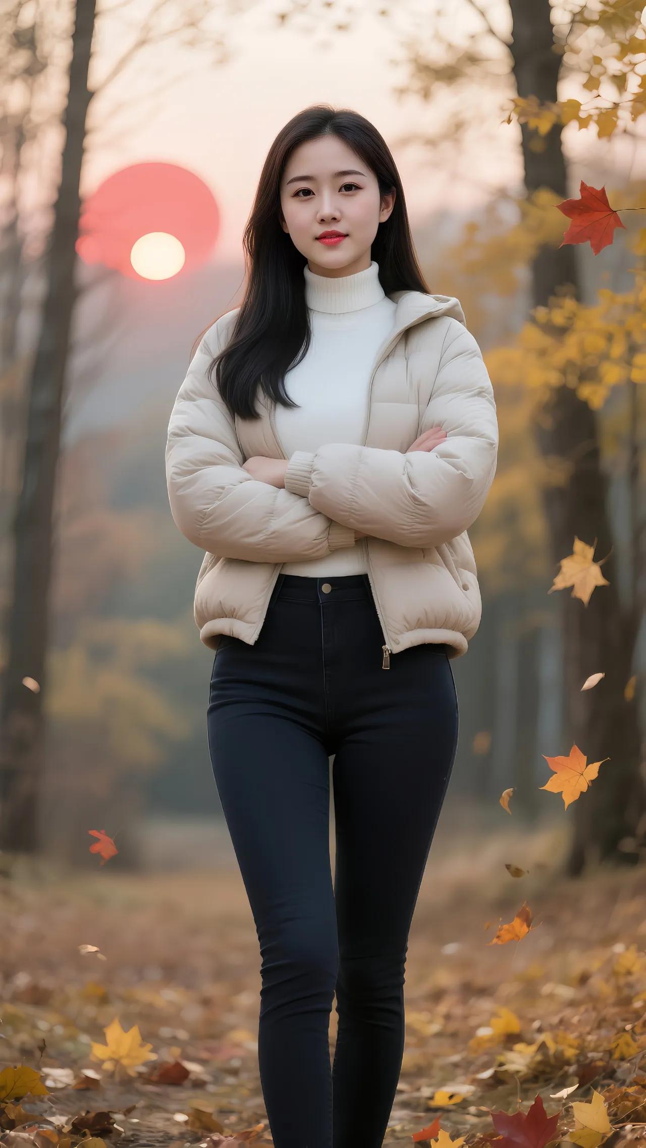 什么样的女生最受男人欣赏?