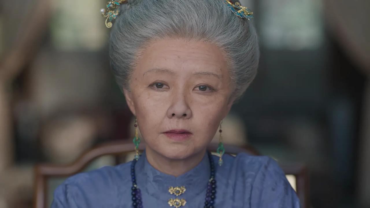 《兰香如故》大结局：太悲凉！林锦岐五十岁病逝，一生尽忠的韩梁却冻毙在风雪中，许兰