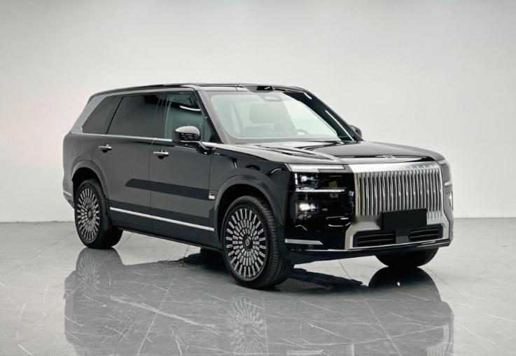 提车3个月，我这台42万买的准新极氪9X，终于敢跟大家说实话了 今年2月份，