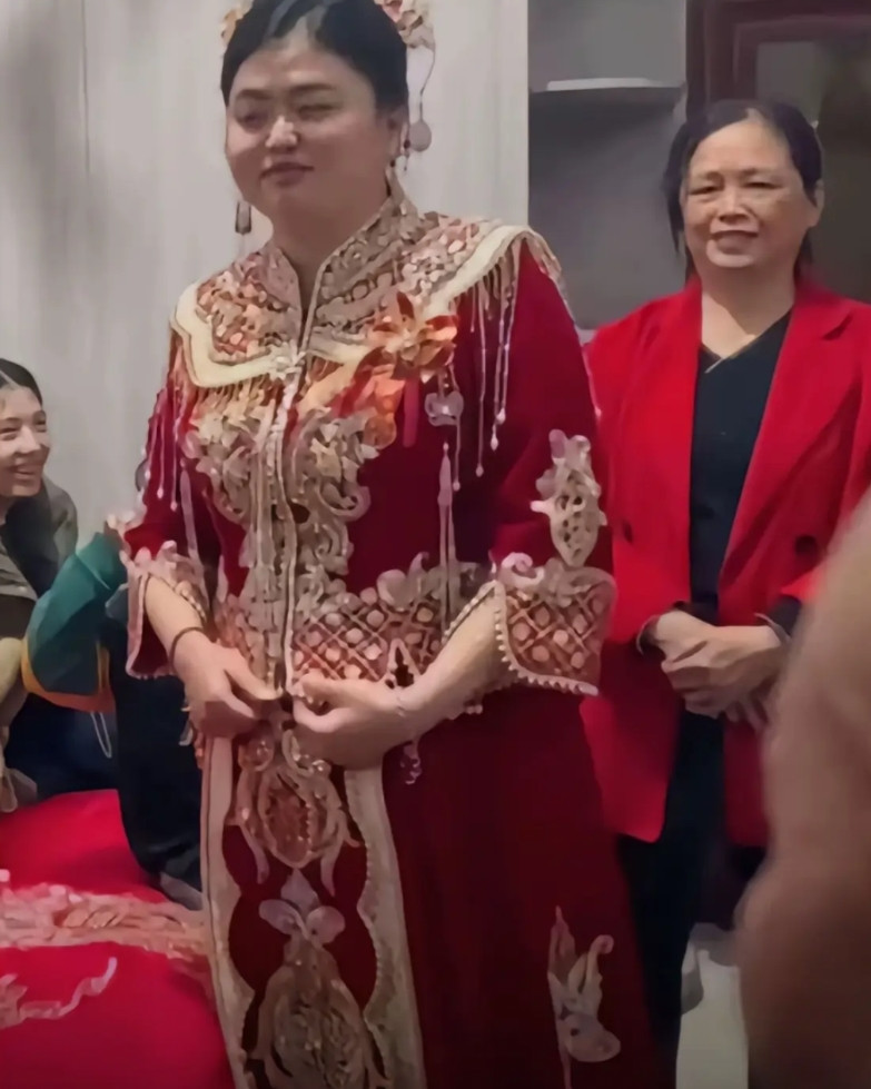 大家一提起骗婚的事，首先想到的就是外地人，骗完就跑。可是，最近福建莆田市有个骗