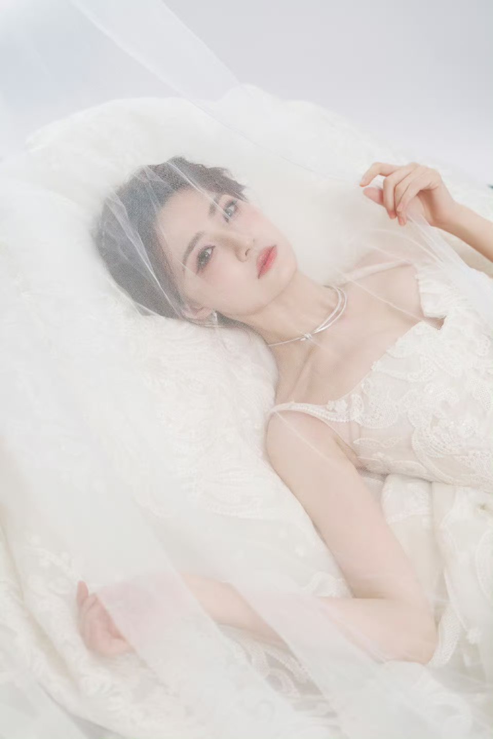 徐璐真的越来越漂亮了，那句臣妾有一妹妹堪称国诚不欺我，我已经被美的不知天地为何物