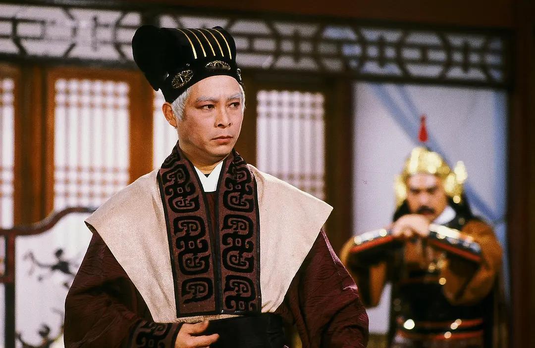 演员刘兆铭去世一起回顾刘兆铭经典角色⬇️1979年《蝶变》方红叶1981年《千