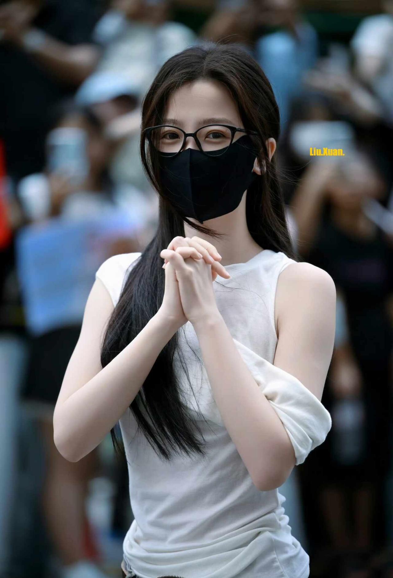 每天就这样欣赏我担美貌虞书欣请停止散发魅力长生骨