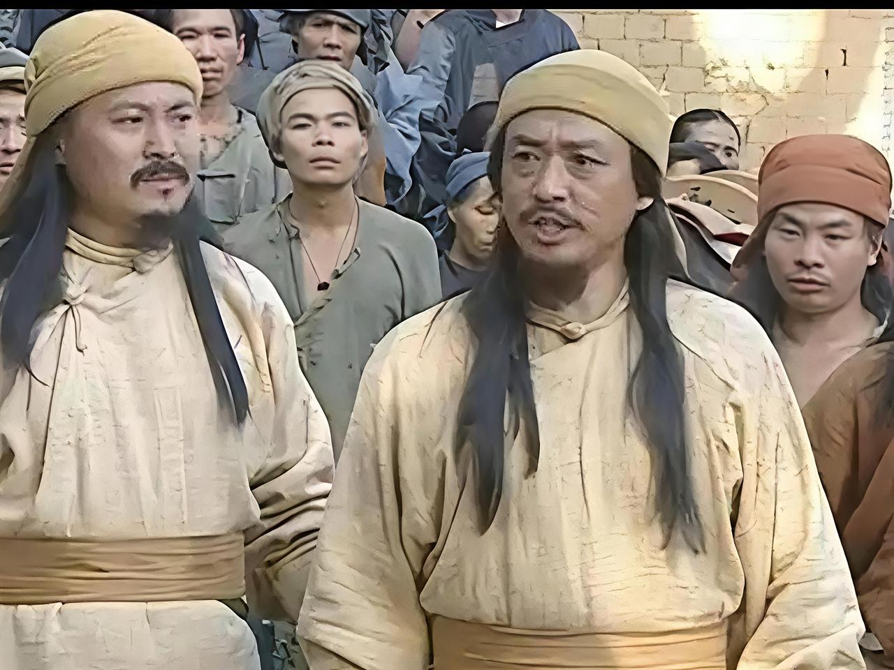 侄子问我天京事变有没有可能避免?我说完全没可能，因为洪秀全早年吃的苦只是精神上