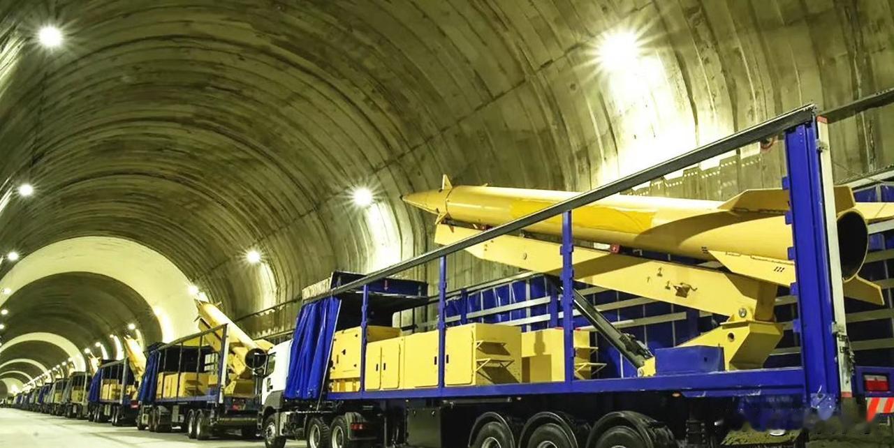 伊朗加速导弹生产：新一轮与以色列的战争阴云再起---多家地区与国际媒体报道称