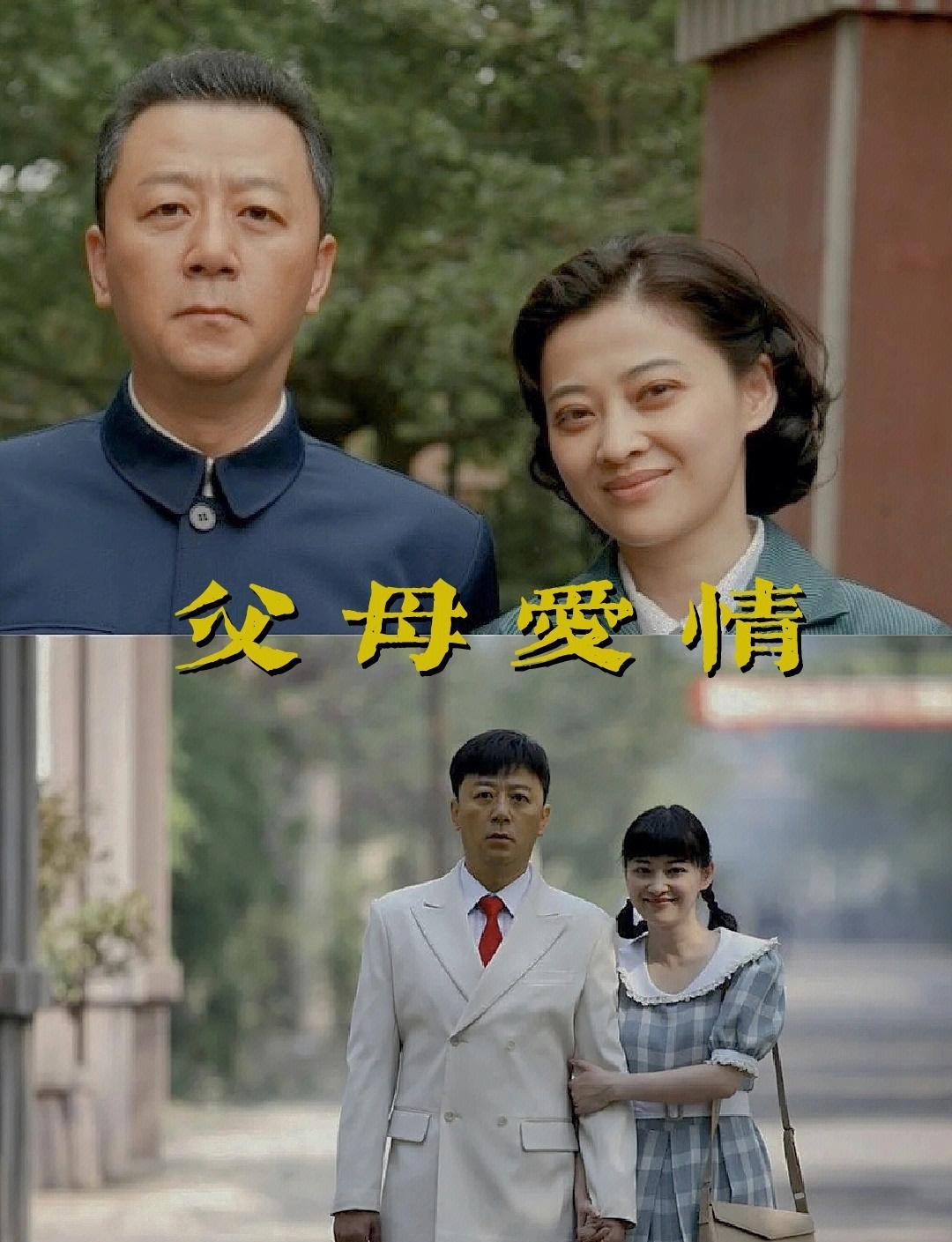 最近在辽宁卫视把《父母爱情》又看了一遍，感触良多，老丁真的好自私，另有以下关键几