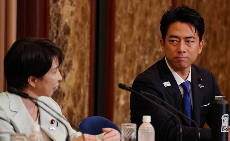 ​​日本自民党总裁选举投票将于10月4日举行，这次选举的胜者如无意外，将成为日本
