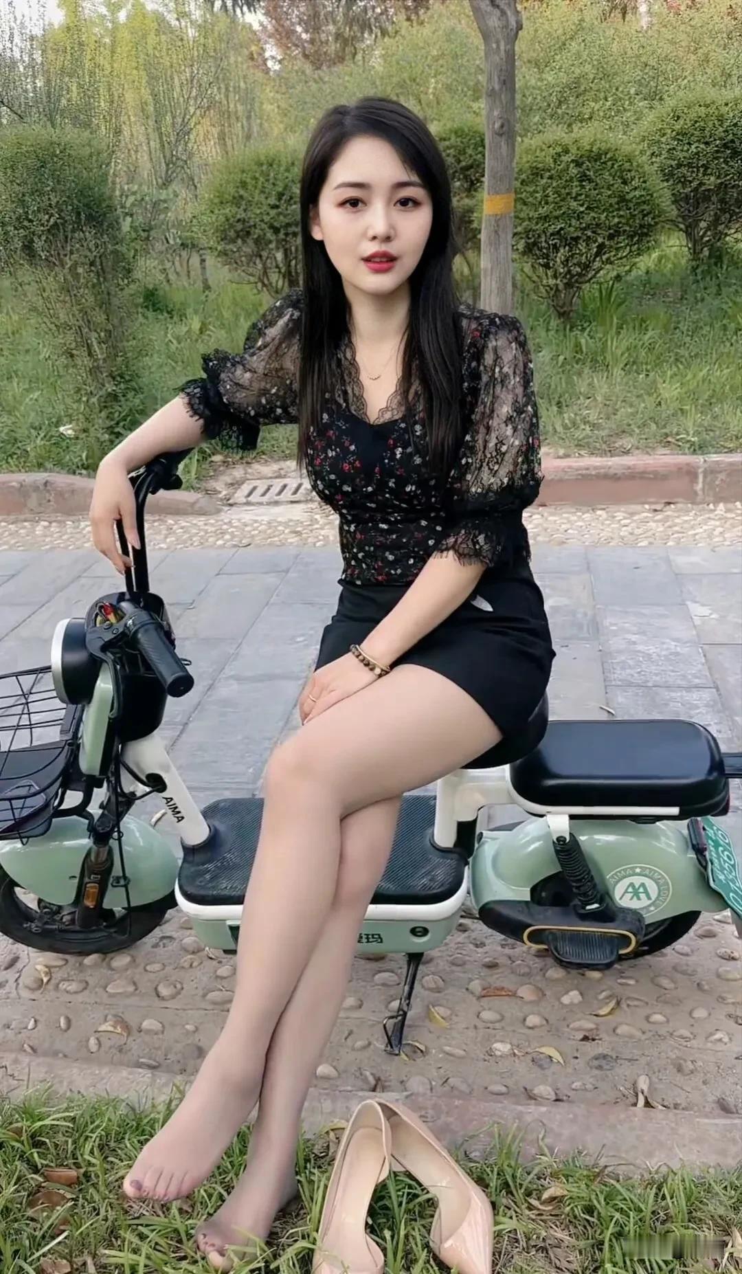 女人真正的美是什么样的？