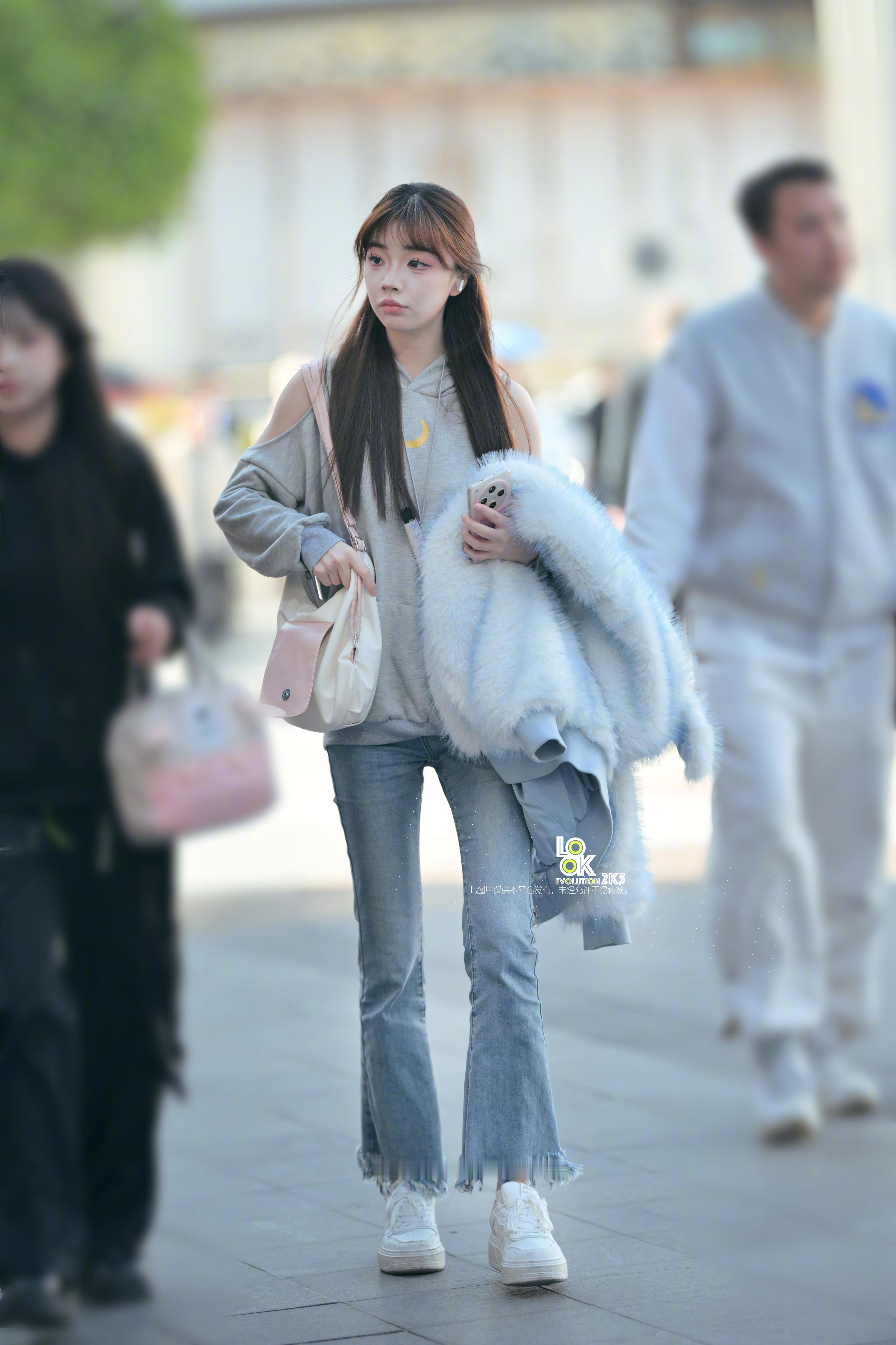 小姐姐好好看好清爽