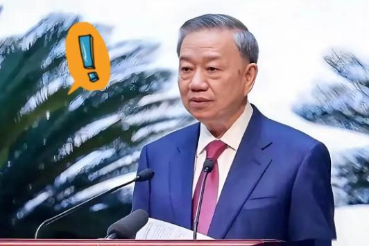 越南传来新消息！2026年3月19日，越南正式向阿尔及利亚求助，希望确保石油和