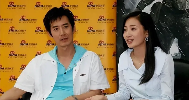 16岁年龄差却如夫妻般默契！徐筠马跃戏里戏外皆恩爱