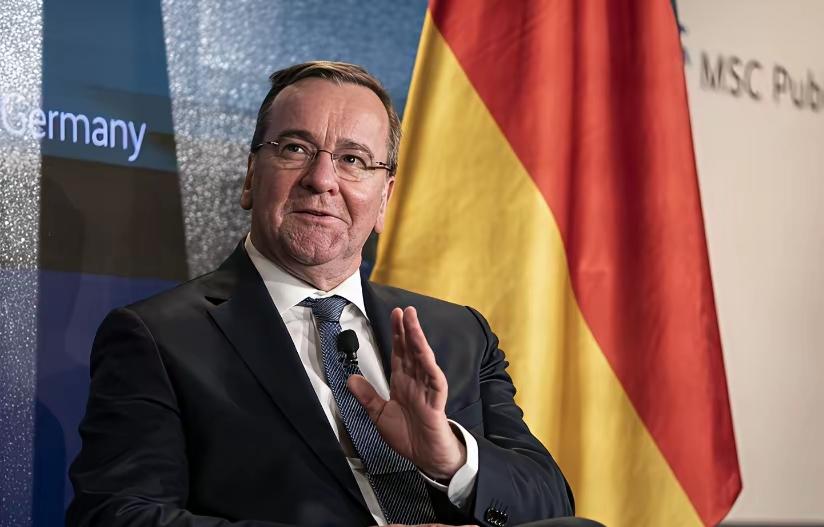 德国援助35枚爱国者导弹乌克兰不满，战争压力下的军援困境与未来挑战