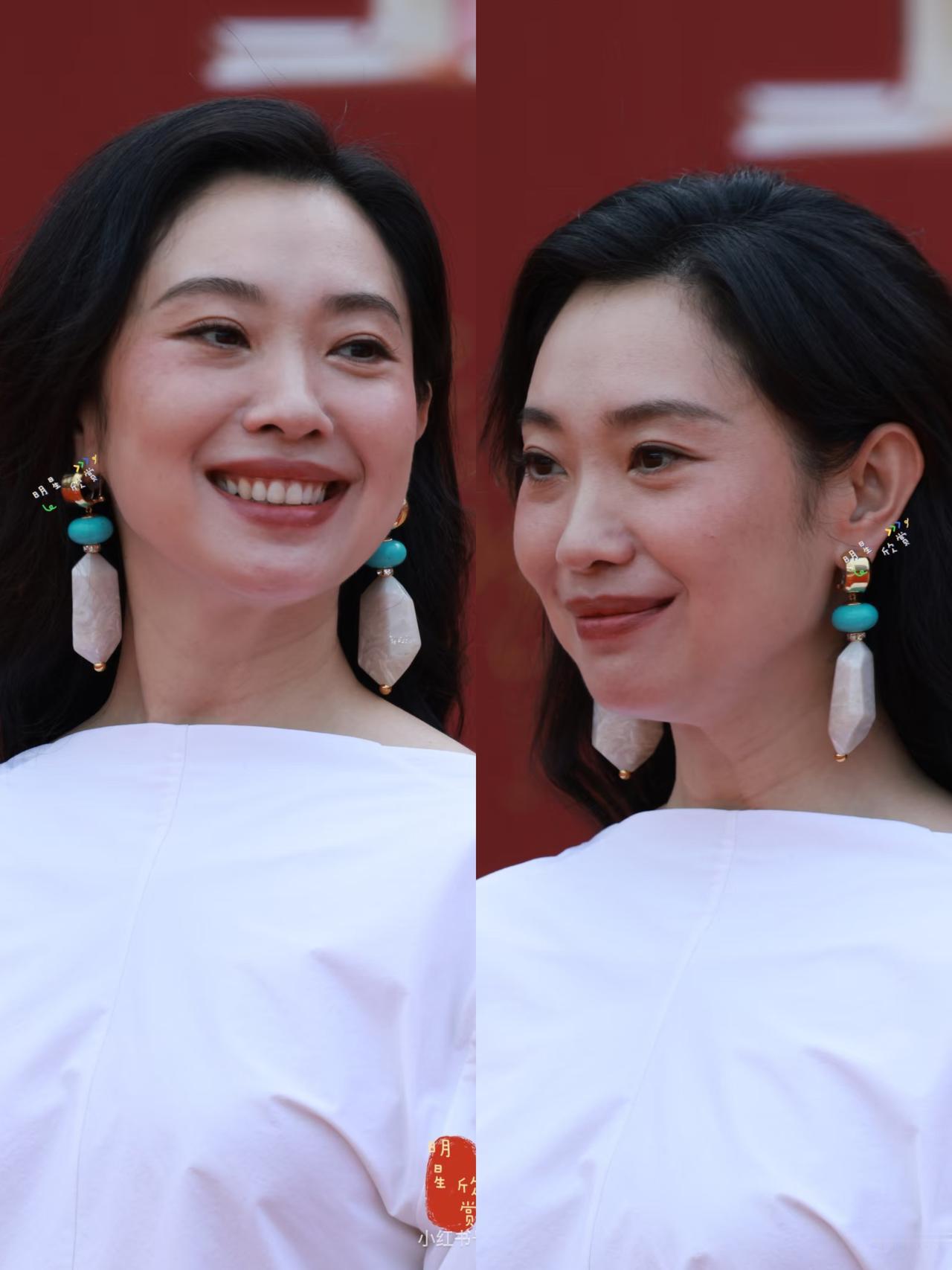 人果然还是要多读书！不信你看演员王佳佳，她在中囯电视剧年度盛典上的发言就