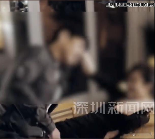 广东广州，一对小年轻热恋后火速同居，感情好到每天亲近在一起，女方家属见状，立刻就