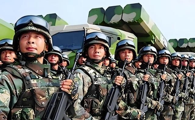 军事专家戴旭又提到一个点，他说中国人从晚清到现在，总改不了一个毛病，只要涉及到