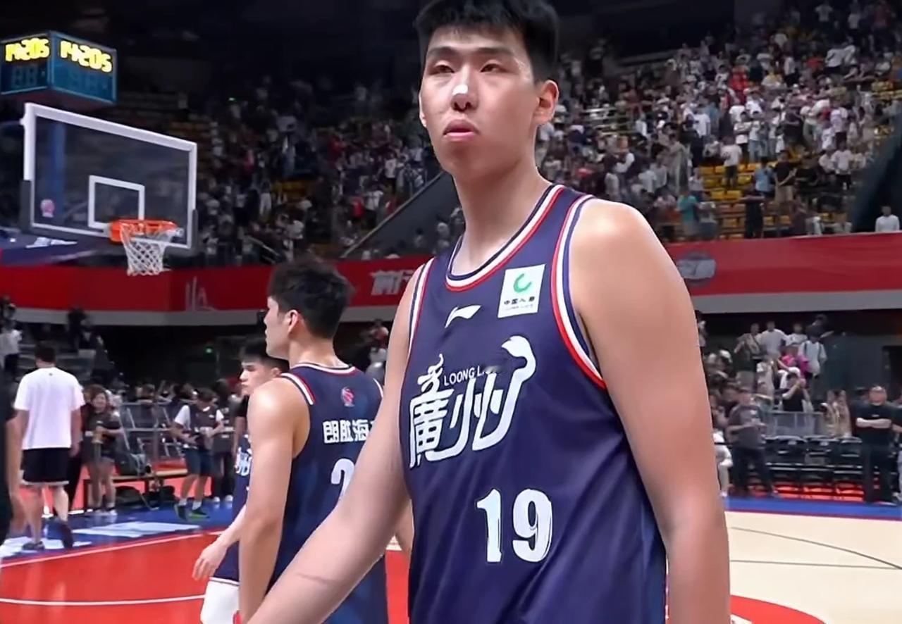徐昕非常失望，广州男篮想淘汰广东男篮难度太大！广东男篮在第二场季后赛找回状态