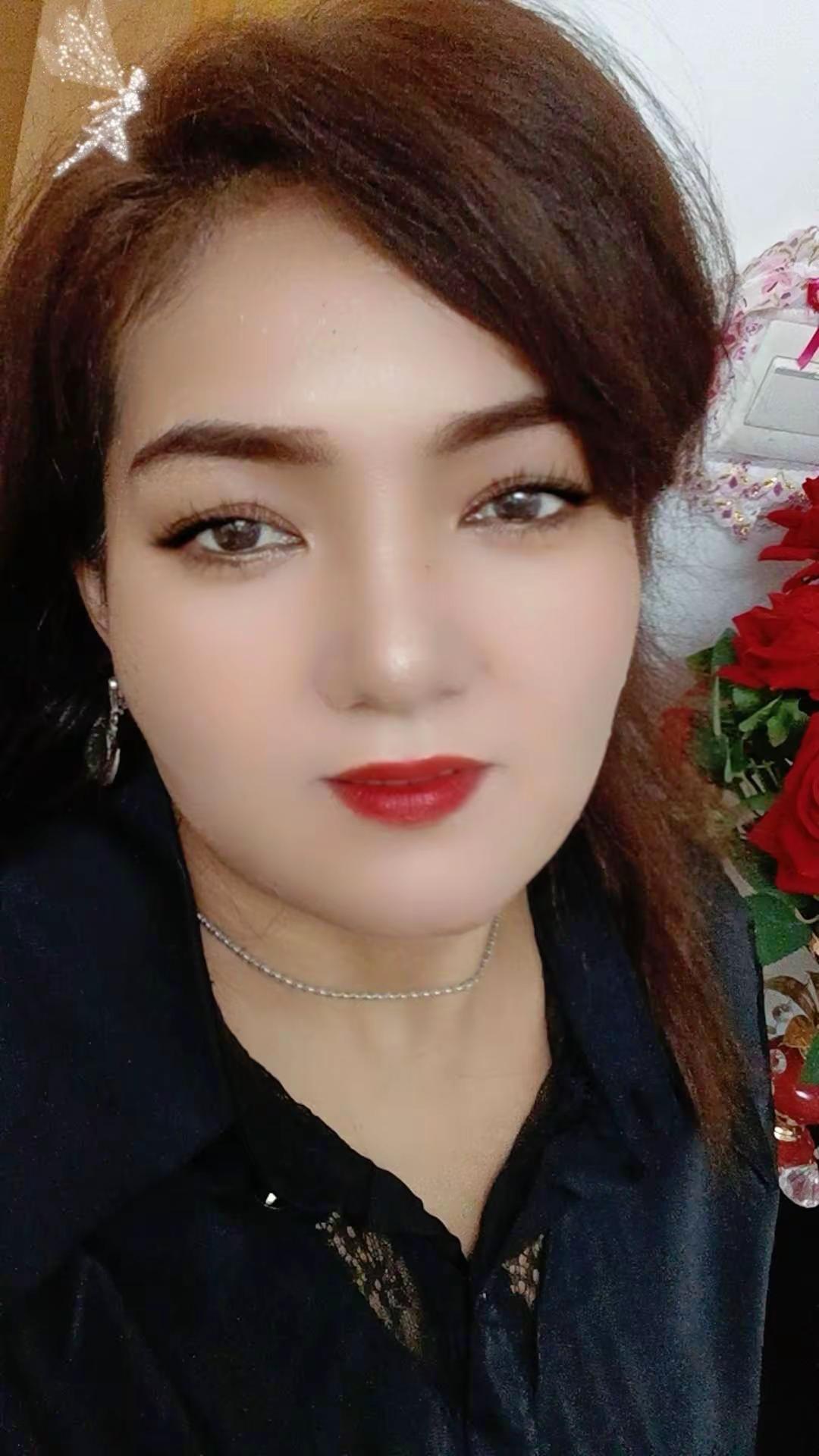 女人一定要爱美