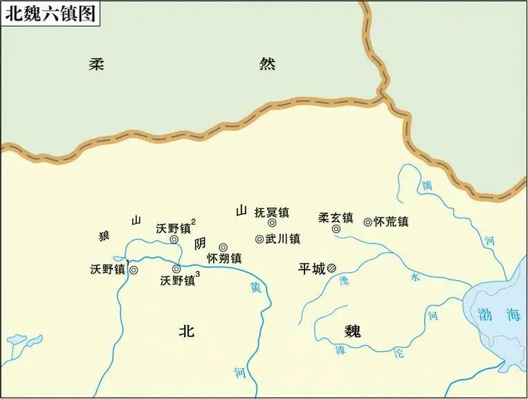 地理环境与气候条件确实是形塑地域文化基础的底色。北方边陲面对的是朔风大漠与无垠草