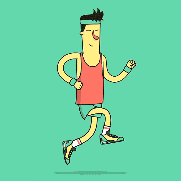 卡通 漫画 设计 矢量 矢量图 素材 头像 600_600 gif 动态图 动图