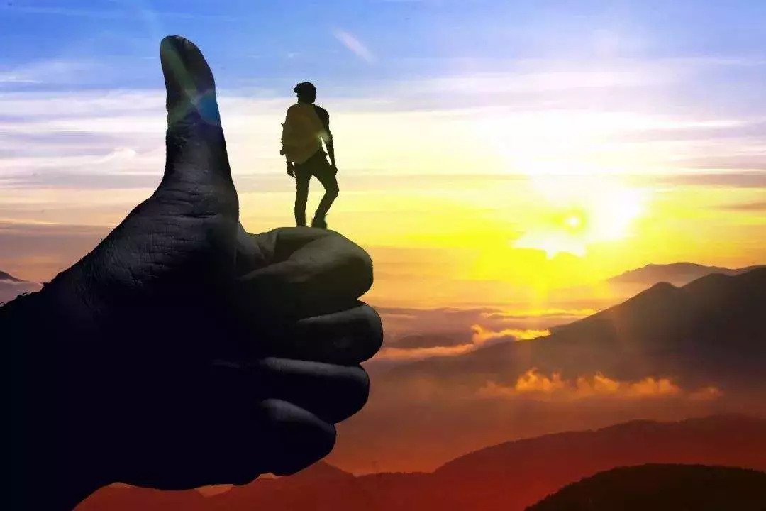  这才是大企业该有的格局！遇事不纠结一时得失，回应既守住原则又有温度，把目光放在