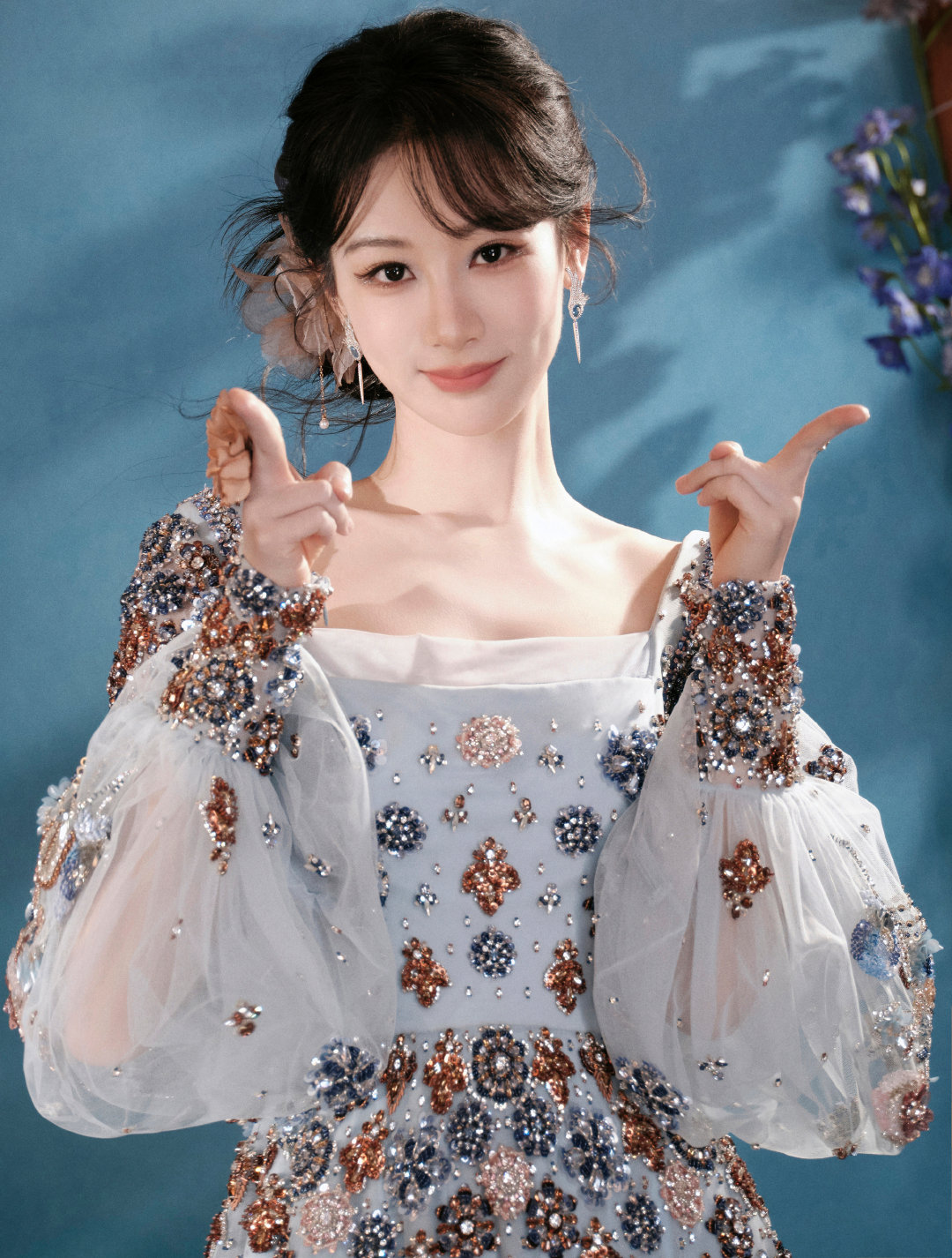 杨紫​​​