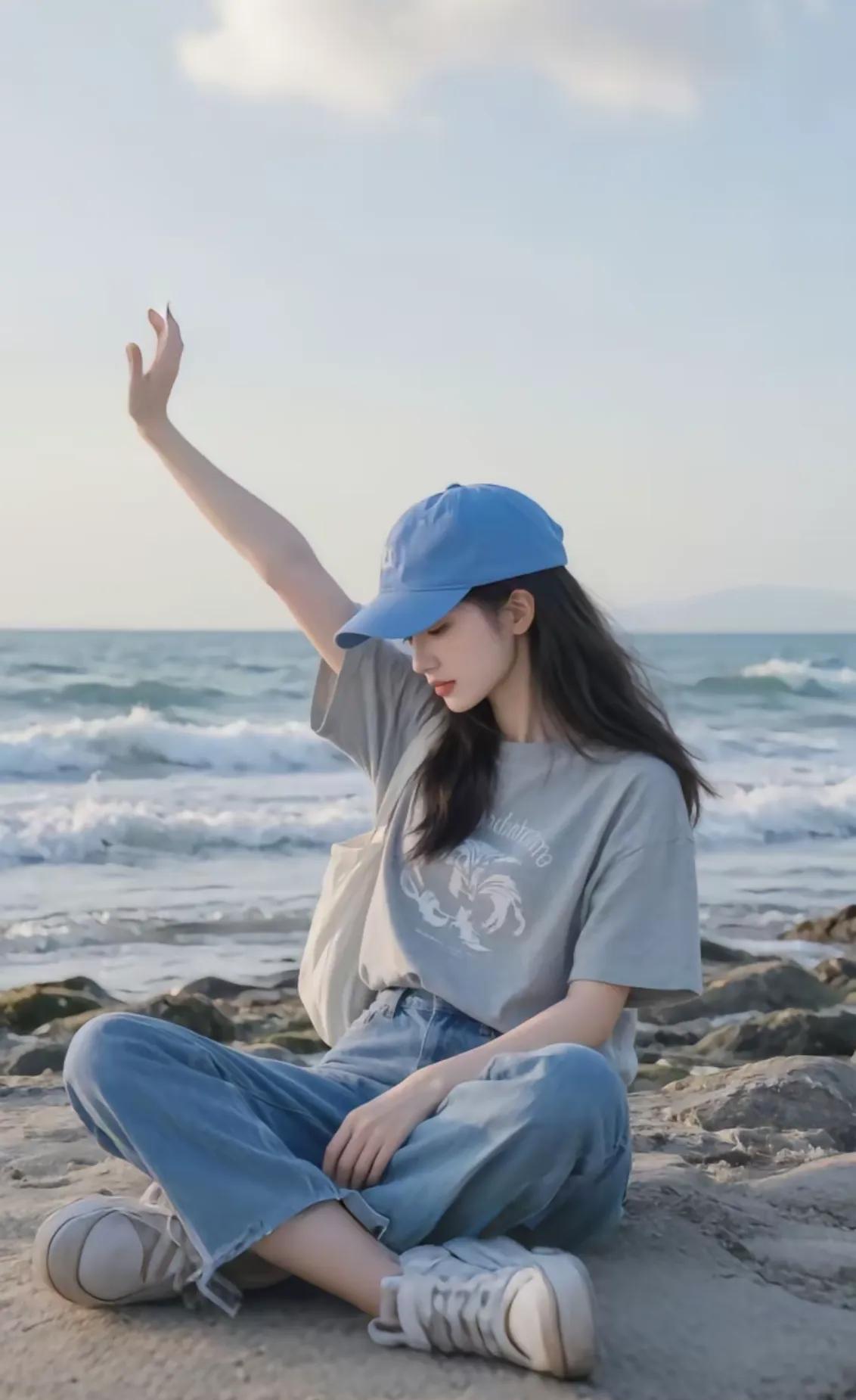 人生就仨字儿，好好活着，别折腾。因为折腾没用！前段时间有个粉丝问我什么是折腾？