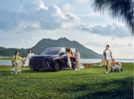 日本没想到，德国没想到，美国更没想到，一夜之间，中国改变了世界汽车格局，昔日被他