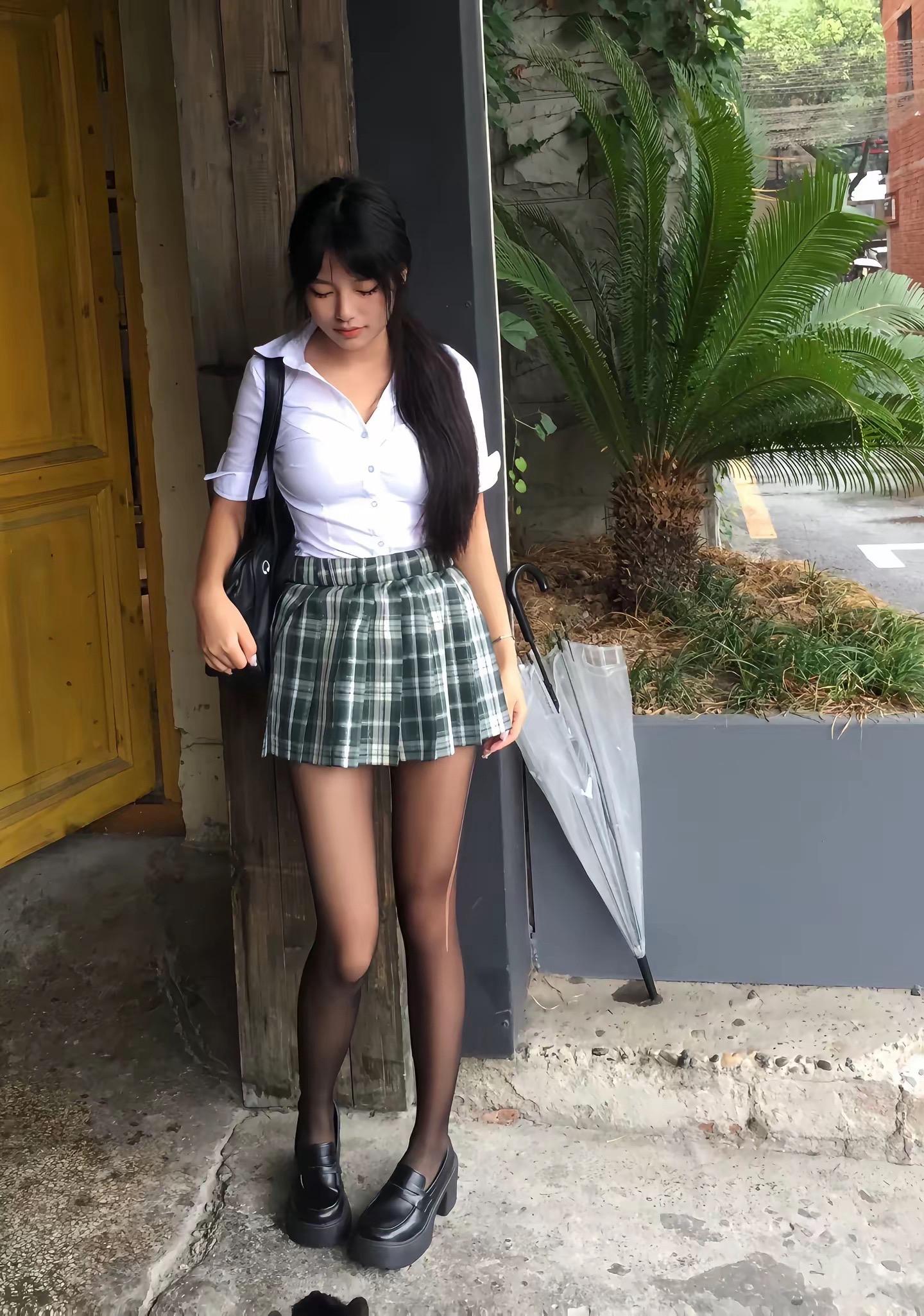 喵：报告你是我的了