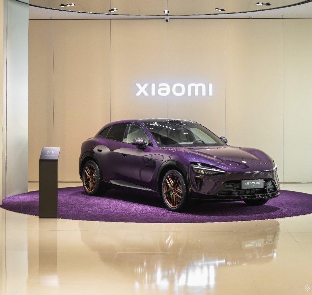 SU7买的挺后悔的这车作为我名下第二辆车，把整个阈值都拉高了，到现在看一些车要么