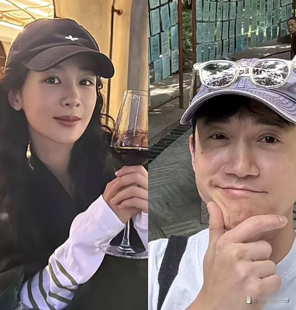 12月15日，杨紫《玉兰花开君再来》即将开机，凌晨突然有消息传出男主还是老吴！