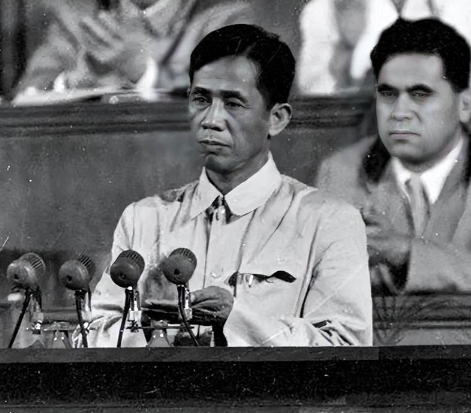 1978年，黎笋为凑军费把26万人当垃圾扔给中国，以为甩掉了大包袱，中国咬牙举国