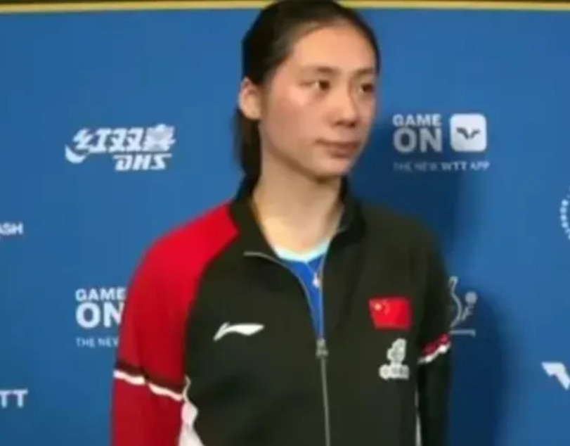 据我估计，我国超新星陈熠果然厉害，不仅用一系列经典比赛奠定了在我国国乒的绝对主力