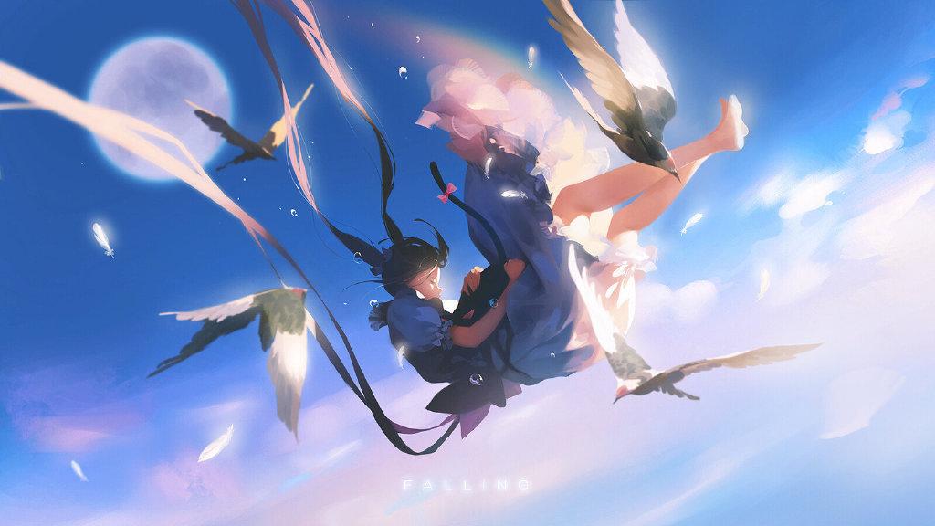 插画师TaejuneKim​​​