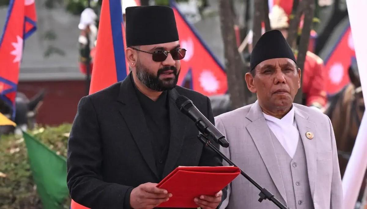 邻国翻天覆地，新总理对华表态，中国迎来3个机遇，印度松了口气3月27日当天，