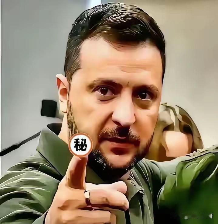 乌克兰正式宣布了！​以前乌克兰搞跨境偷袭，都是干完装没事人，谁问都摇头说不关我