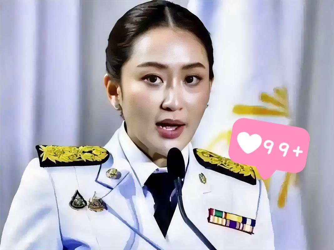 泰国这次算是彻底把底牌打光了，看着那个2026年1.5%的预测增长率，我都替